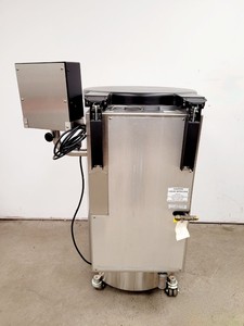 Thumbnail image of Chart MVE 500 Series MVE510AF-GB Liquid Nitrogen Tank Dewar