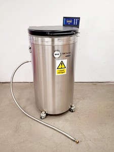 Thumbnail image of Chart MVE 500 Series MVE510AF-GB Liquid Nitrogen Tank Dewar