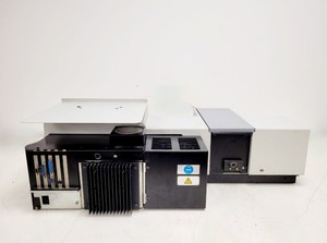 Thumbnail image of Bio-Tek Kontron Uvikon 923 Double Beam UV/VIS Spectrophotometer Lab