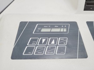 Thumbnail image of Bio-Tek Kontron Uvikon 923 Double Beam UV/VIS Spectrophotometer Lab