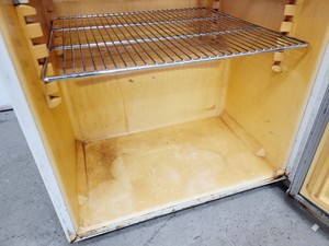 Thumbnail image of Gallenkamp Cooled Incubator  Model - IR 211GA  Cat no. INF.781.T Lab Faulty