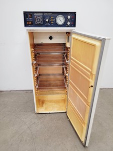 Thumbnail image of Gallenkamp Cooled Incubator  Model - IR 211GA  Cat no. INF.781.T Lab Faulty