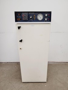 Thumbnail image of Gallenkamp Cooled Incubator  Model - IR 211GA  Cat no. INF.781.T Lab Faulty