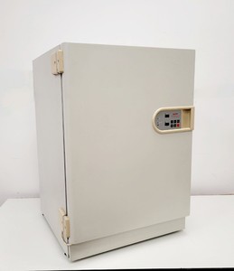 Thumbnail image of Sanyo MCO-17A CO2 Laboratory Incubator Lab