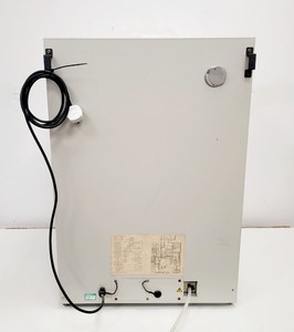 Thumbnail image of Sanyo MCO-17A CO2 Laboratory Incubator Lab