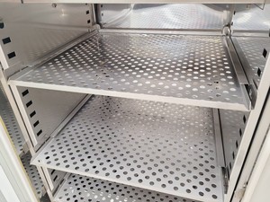 Thumbnail image of Sanyo MCO-17A CO2 Laboratory Incubator Lab