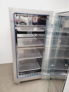 Thumbnail image of Thermo Scientific Heratherm IGS400 Incubator Lab