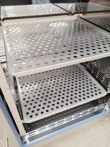 Thumbnail image of Thermo Scientific Heratherm IGS400 Incubator Lab