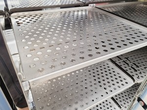 Thumbnail image of Thermo Scientific Heratherm IGS400 Incubator Lab