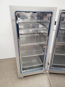 Thumbnail image of Thermo Scientific Heratherm IGS400 Incubator Lab