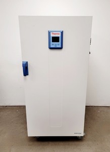 Thumbnail image of Thermo Scientific Heratherm IGS400 Incubator Lab