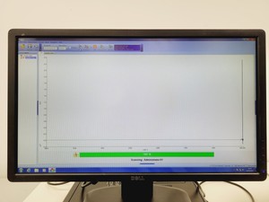 Thumbnail image of Perkin Elmer Spectrum Spotlight 150 FT-IR Microscope & Spectrum 65 Spectrometer 