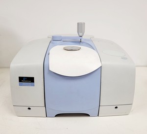 Thumbnail image of Perkin Elmer Spectrum Spotlight 150 FT-IR Microscope & Spectrum 65 Spectrometer 