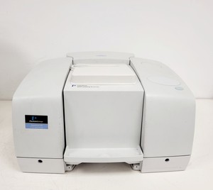 Thumbnail image of Perkin Elmer Spectrum Spotlight 150 FT-IR Microscope & Spectrum 65 Spectrometer 