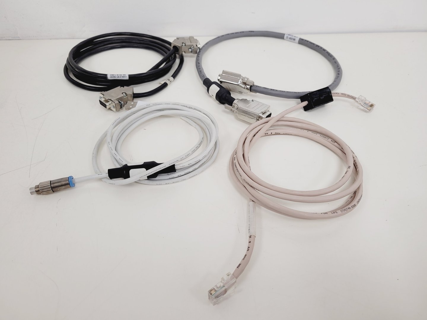 Image of Perkin Elmer Spectrum Spotlight 150 FT-IR Microscope & Spectrum 65 Spectrometer 