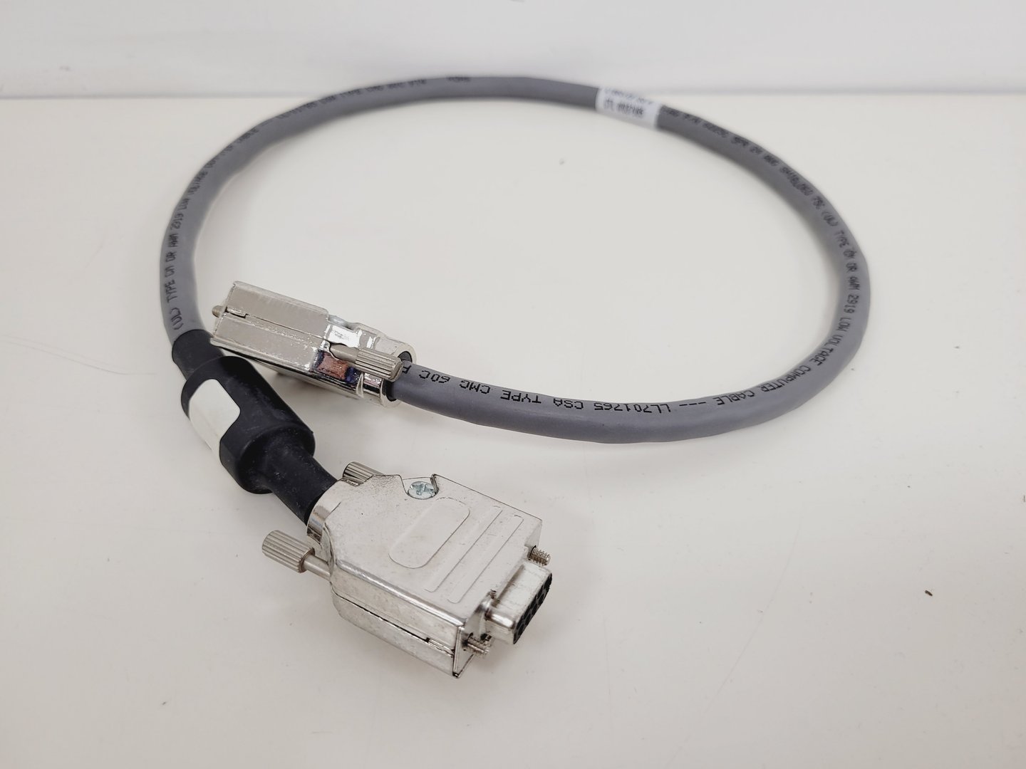 Image of Perkin Elmer Spectrum Spotlight 150 FT-IR Microscope & Spectrum 65 Spectrometer 