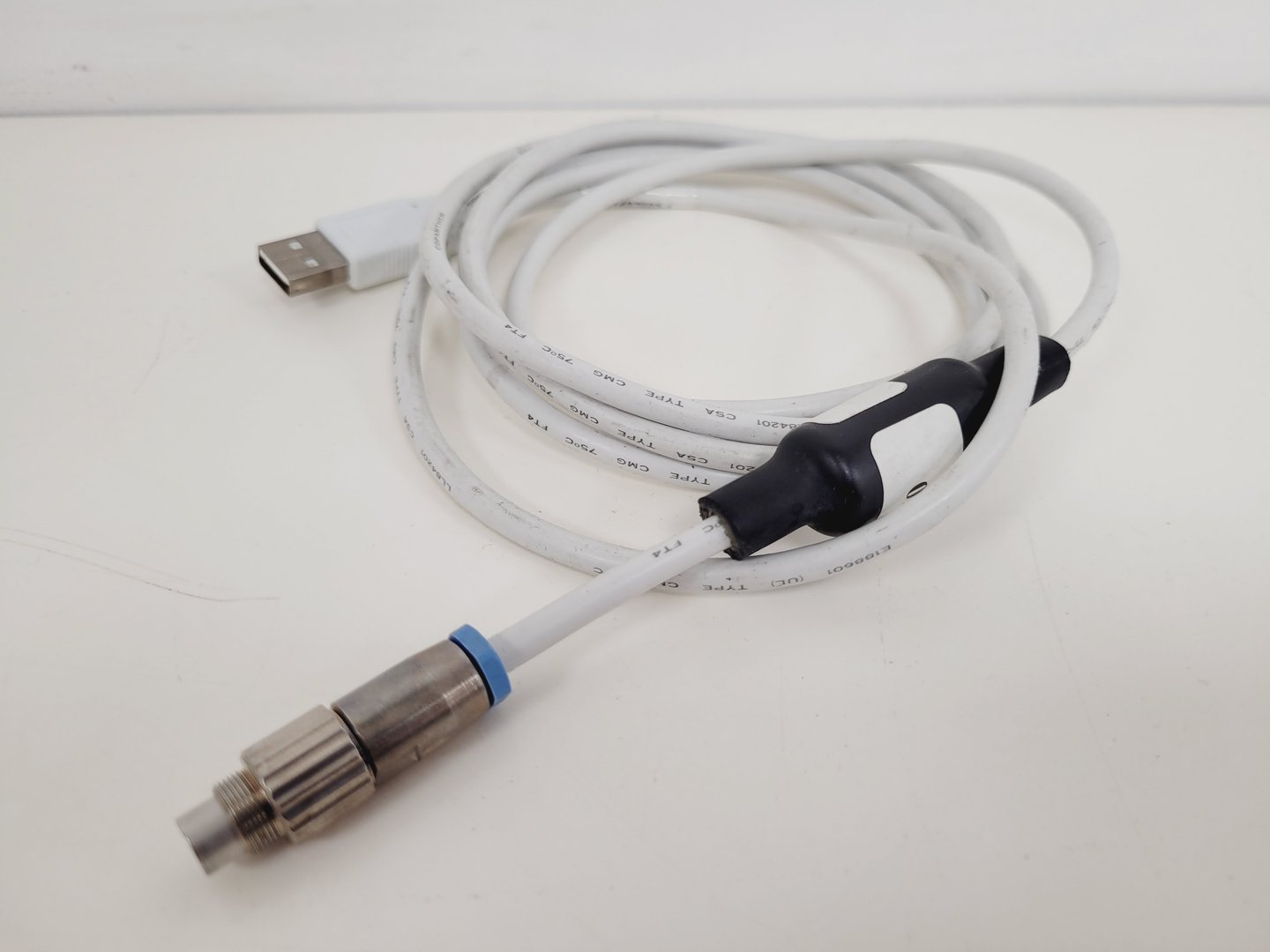 Image of Perkin Elmer Spectrum Spotlight 150 FT-IR Microscope & Spectrum 65 Spectrometer 