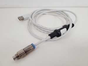 Thumbnail image of Perkin Elmer Spectrum Spotlight 150 FT-IR Microscope & Spectrum 65 Spectrometer 