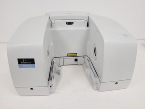 Thumbnail image of Perkin Elmer Spectrum Spotlight 150 FT-IR Microscope & Spectrum 65 Spectrometer 