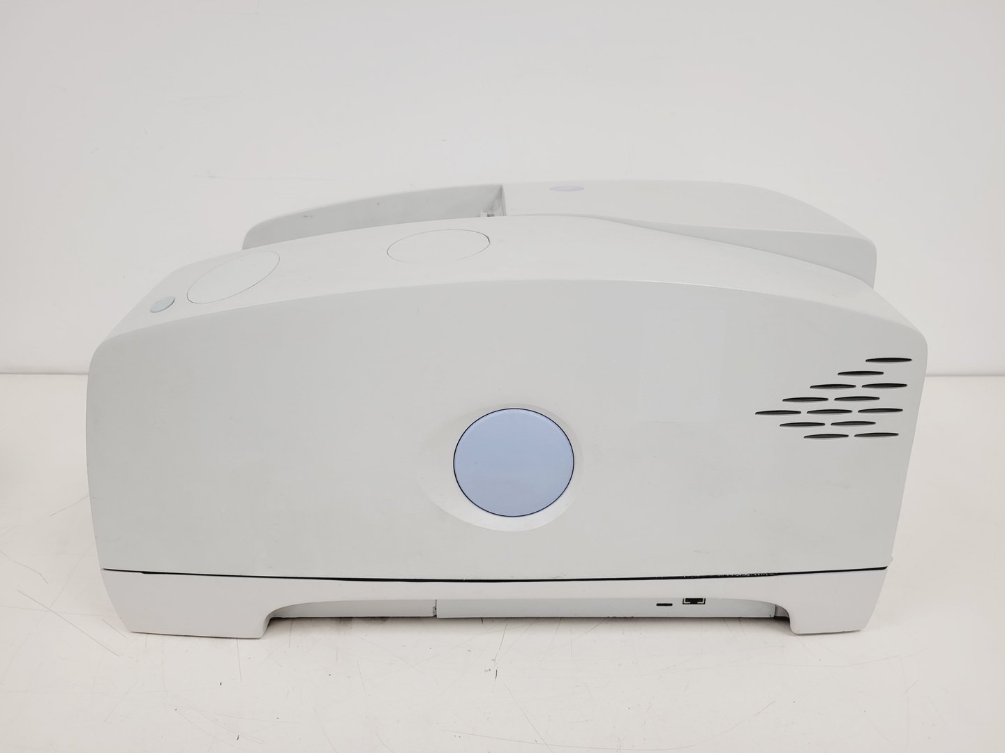 Image of Perkin Elmer Spectrum Spotlight 150 FT-IR Microscope & Spectrum 65 Spectrometer 