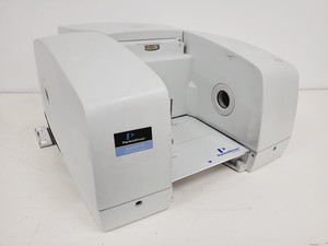 Thumbnail image of Perkin Elmer Spectrum Spotlight 150 FT-IR Microscope & Spectrum 65 Spectrometer 