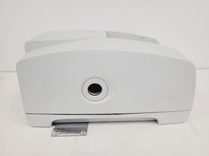 Thumbnail image of Perkin Elmer Spectrum Spotlight 150 FT-IR Microscope & Spectrum 65 Spectrometer 