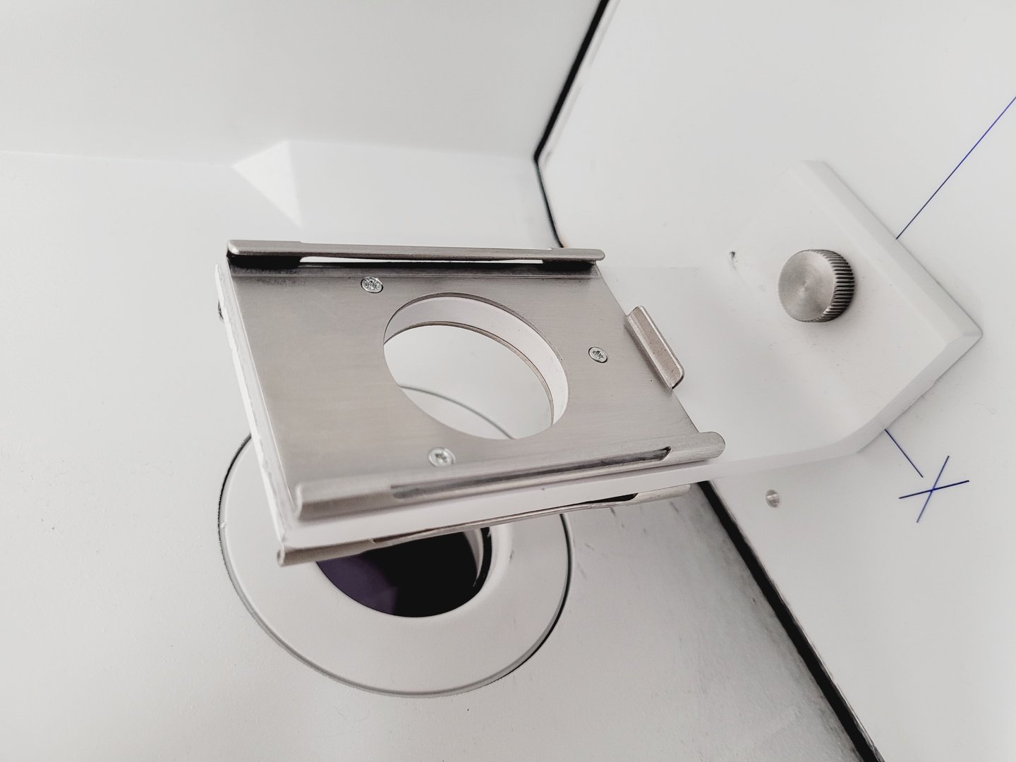 Image of Perkin Elmer Spectrum Spotlight 150 FT-IR Microscope & Spectrum 65 Spectrometer 
