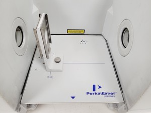 Thumbnail image of Perkin Elmer Spectrum Spotlight 150 FT-IR Microscope & Spectrum 65 Spectrometer 