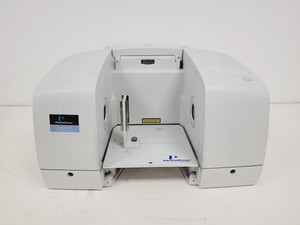 Thumbnail image of Perkin Elmer Spectrum Spotlight 150 FT-IR Microscope & Spectrum 65 Spectrometer 