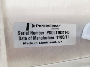 Thumbnail image of Perkin Elmer Spectrum Spotlight 150 FT-IR Microscope & Spectrum 65 Spectrometer 