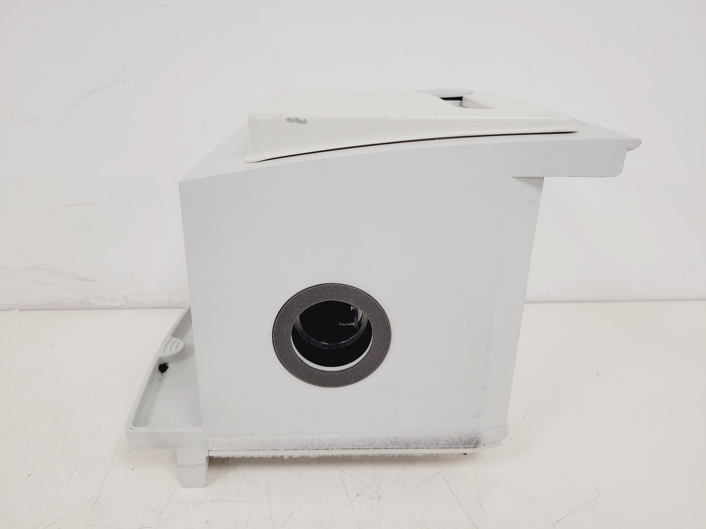 Image of Perkin Elmer Spectrum Spotlight 150 FT-IR Microscope & Spectrum 65 Spectrometer 