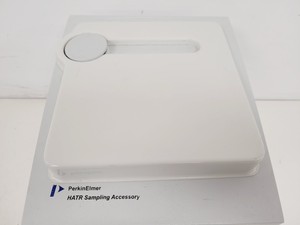 Thumbnail image of Perkin Elmer Spectrum Spotlight 150 FT-IR Microscope & Spectrum 65 Spectrometer 