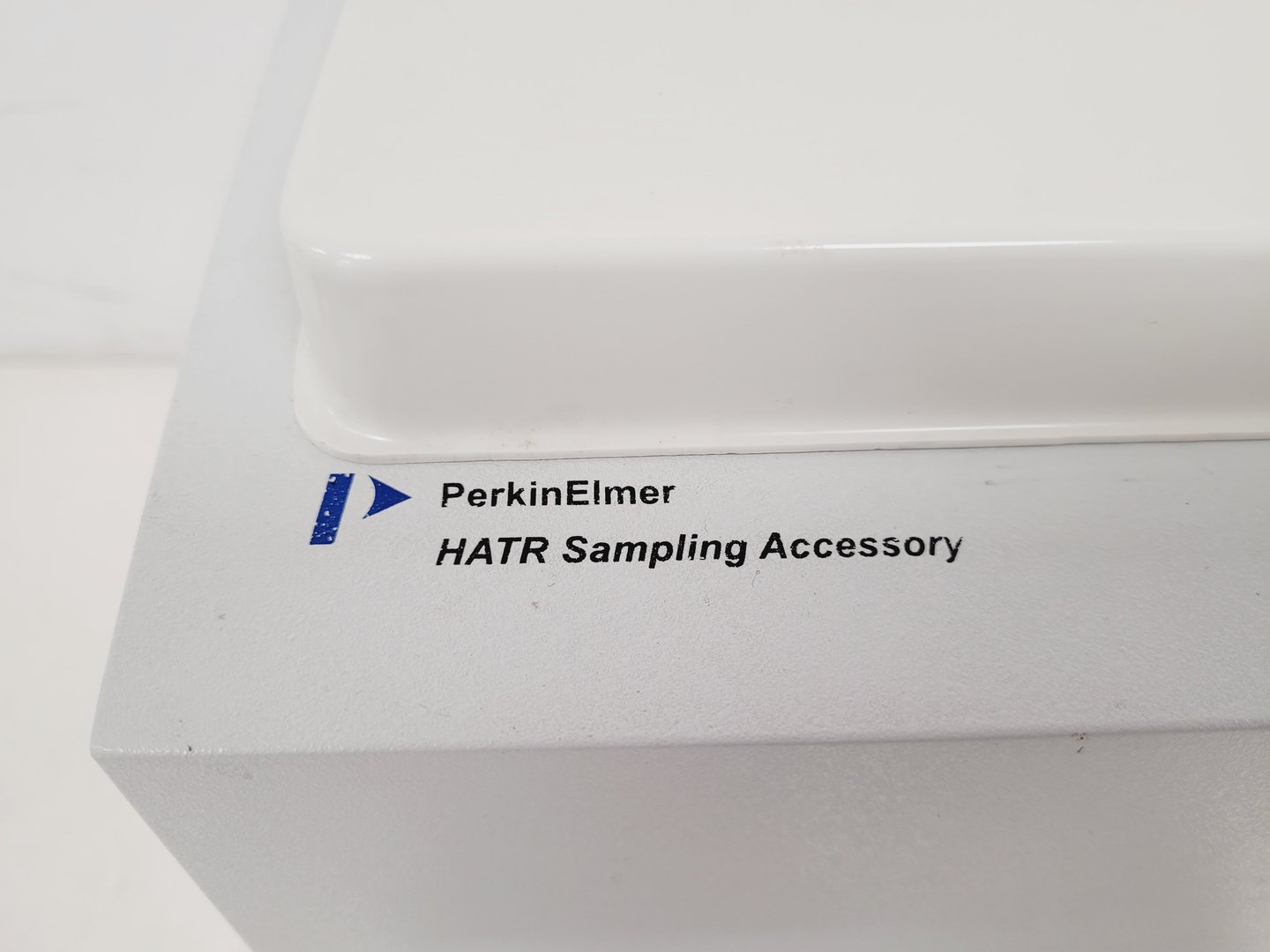Image of Perkin Elmer Spectrum Spotlight 150 FT-IR Microscope & Spectrum 65 Spectrometer 