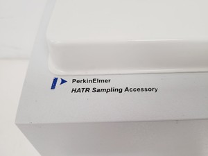 Thumbnail image of Perkin Elmer Spectrum Spotlight 150 FT-IR Microscope & Spectrum 65 Spectrometer 