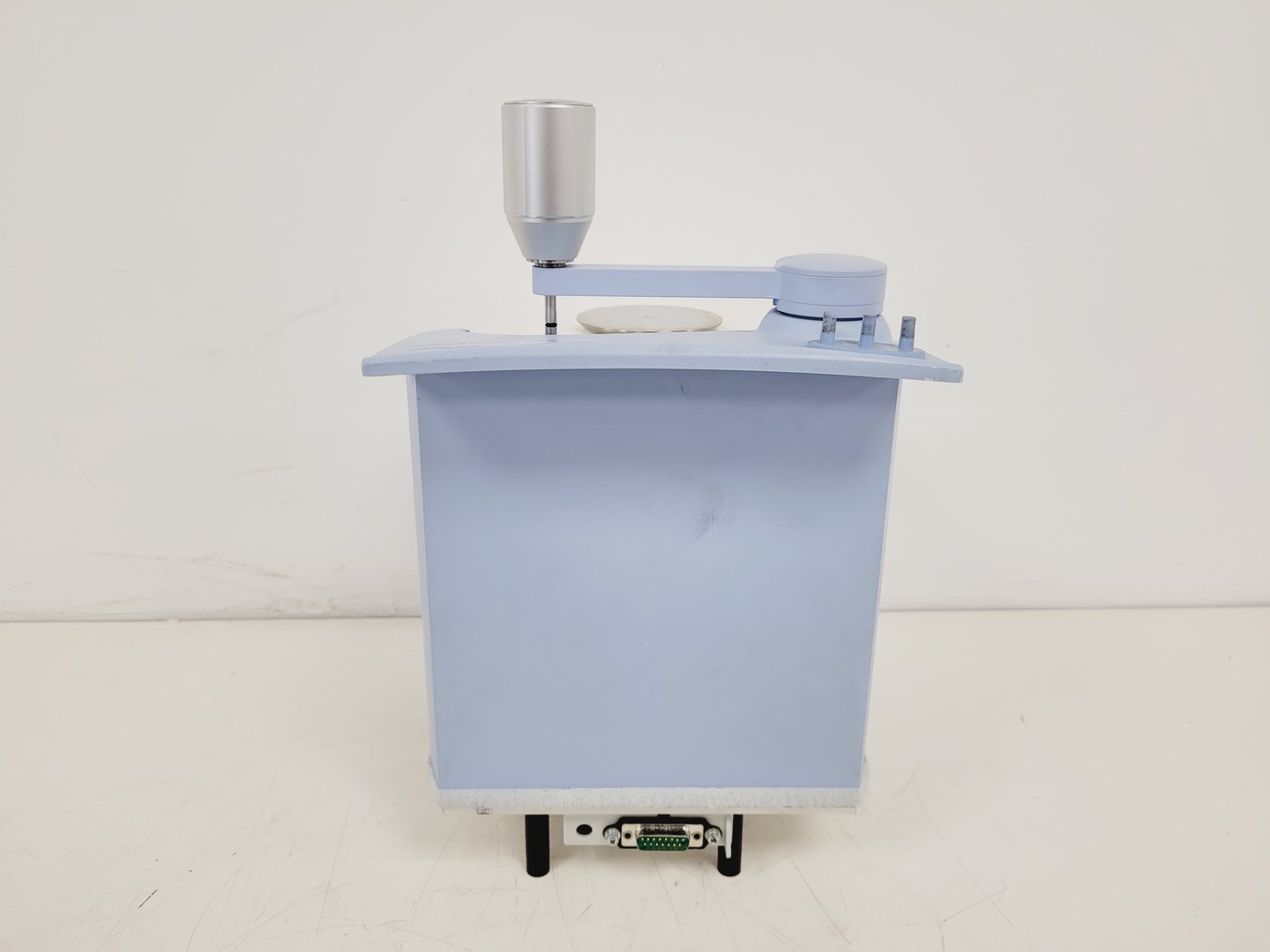 Image of Perkin Elmer Spectrum Spotlight 150 FT-IR Microscope & Spectrum 65 Spectrometer 