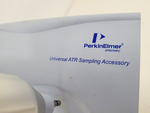Thumbnail image of Perkin Elmer Spectrum Spotlight 150 FT-IR Microscope & Spectrum 65 Spectrometer 