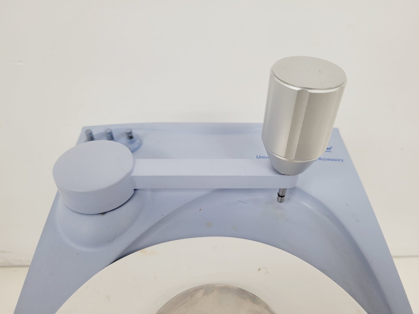 Image of Perkin Elmer Spectrum Spotlight 150 FT-IR Microscope & Spectrum 65 Spectrometer 
