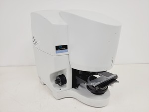 Thumbnail image of Perkin Elmer Spectrum Spotlight 150 FT-IR Microscope & Spectrum 65 Spectrometer 