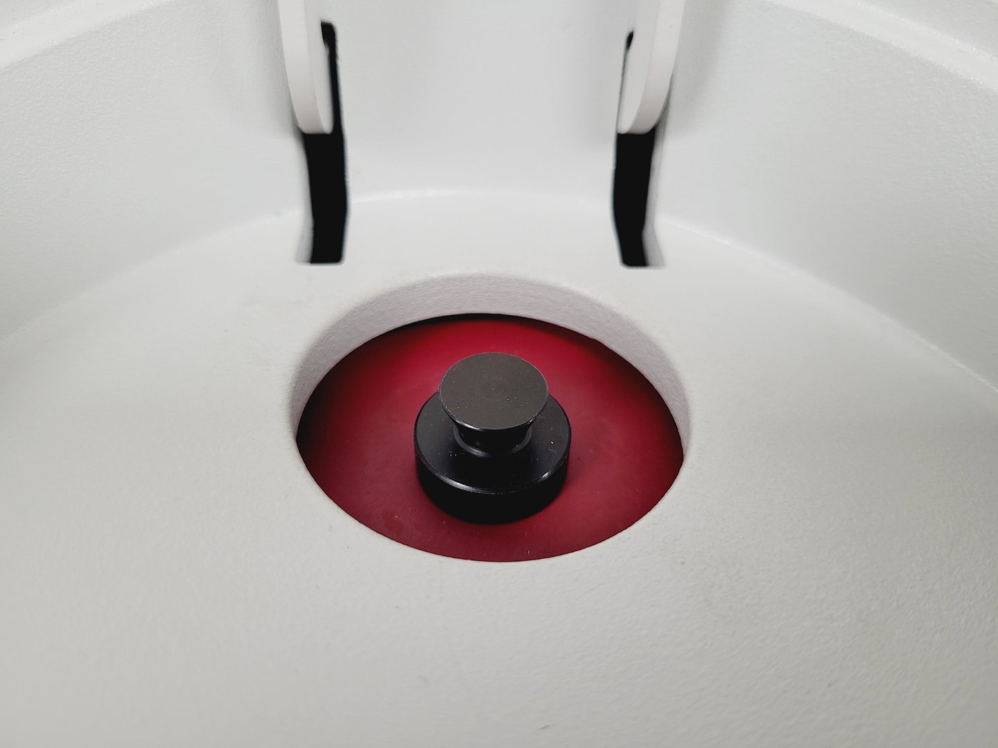 Image of Perkin Elmer Spectrum Spotlight 150 FT-IR Microscope & Spectrum 65 Spectrometer 