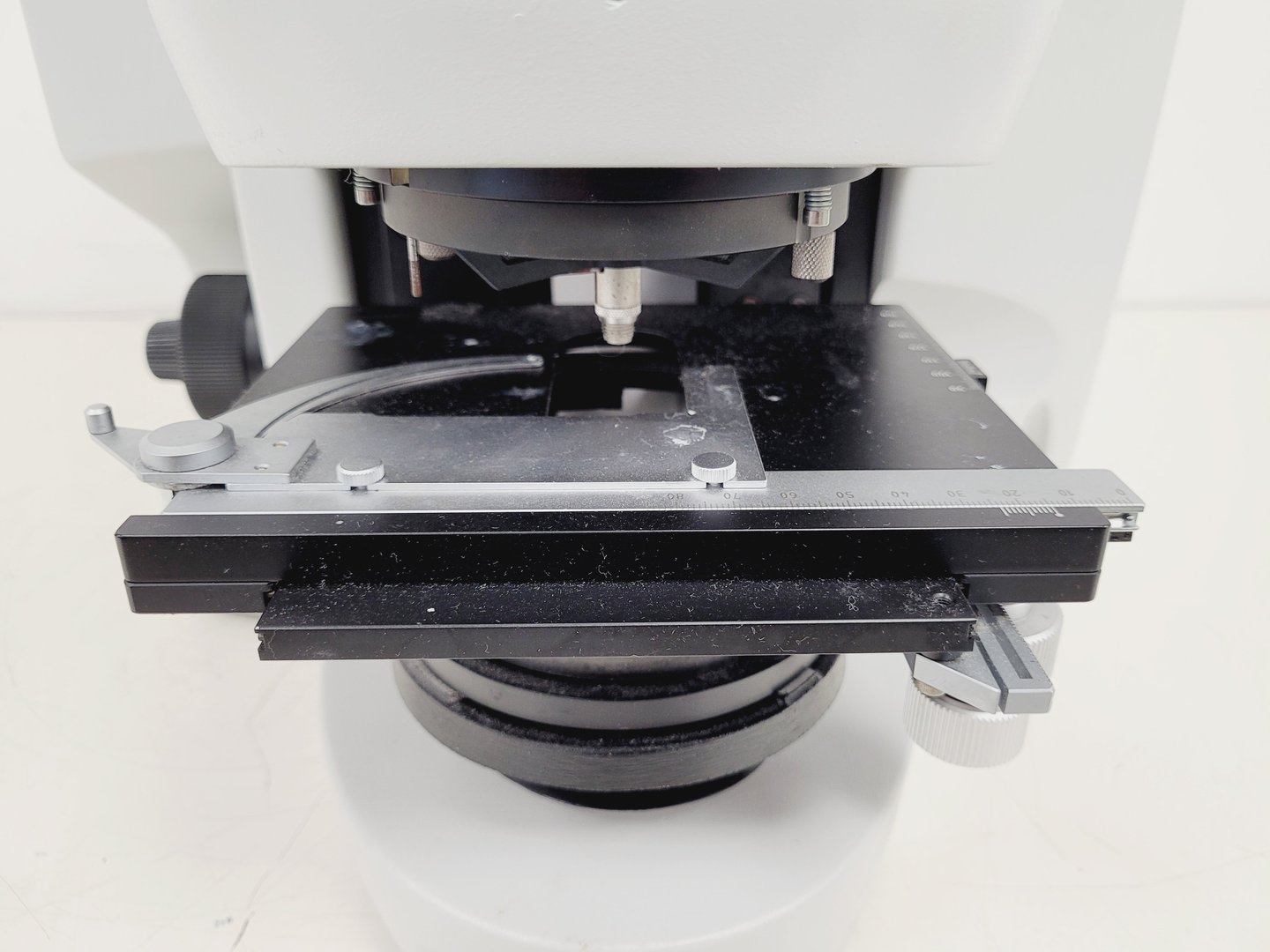Image of Perkin Elmer Spectrum Spotlight 150 FT-IR Microscope & Spectrum 65 Spectrometer 