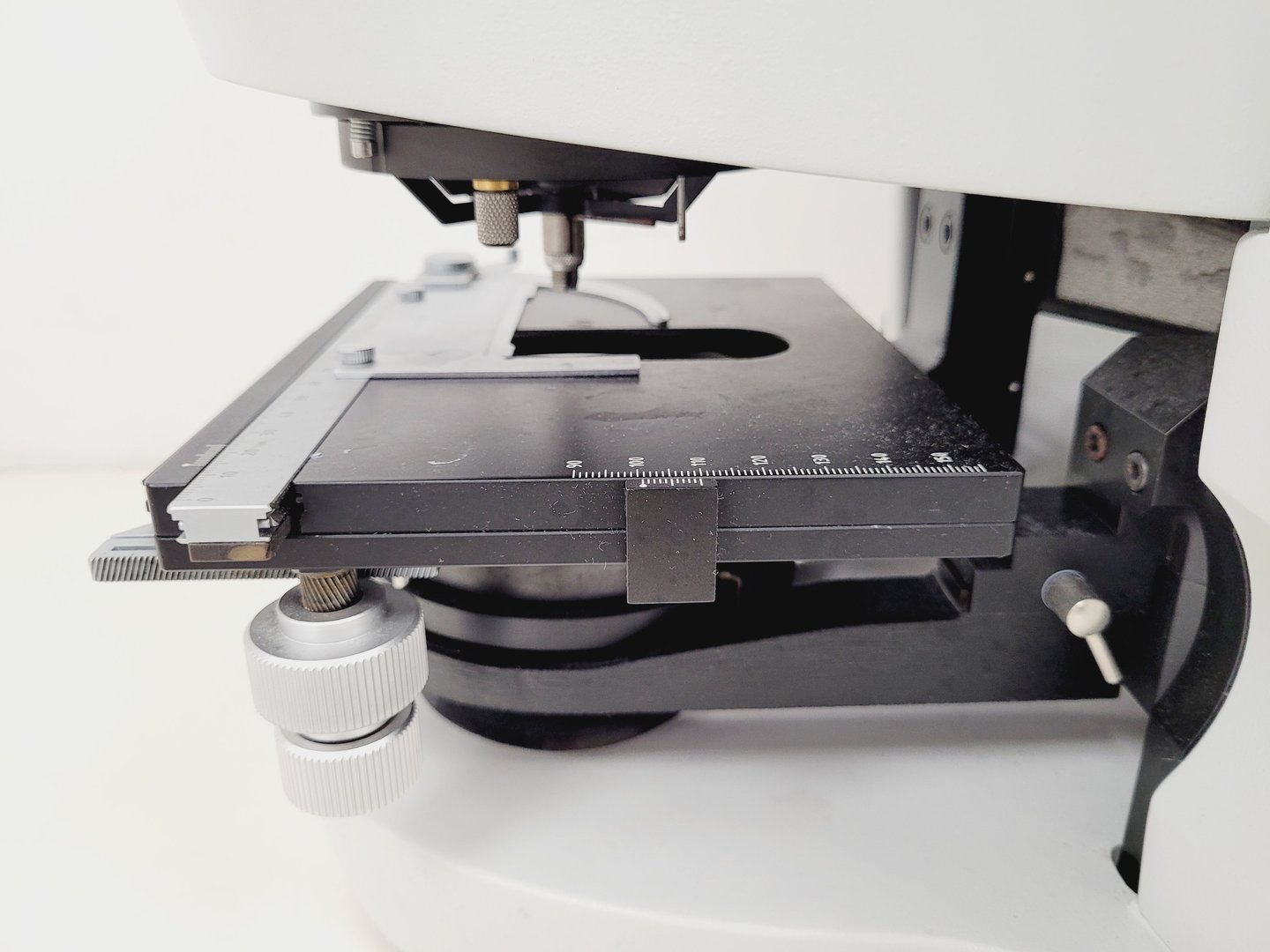 Image of Perkin Elmer Spectrum Spotlight 150 FT-IR Microscope & Spectrum 65 Spectrometer 