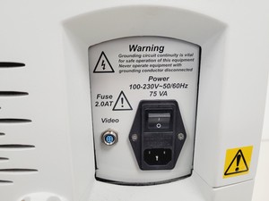 Thumbnail image of Perkin Elmer Spectrum Spotlight 150 FT-IR Microscope & Spectrum 65 Spectrometer 