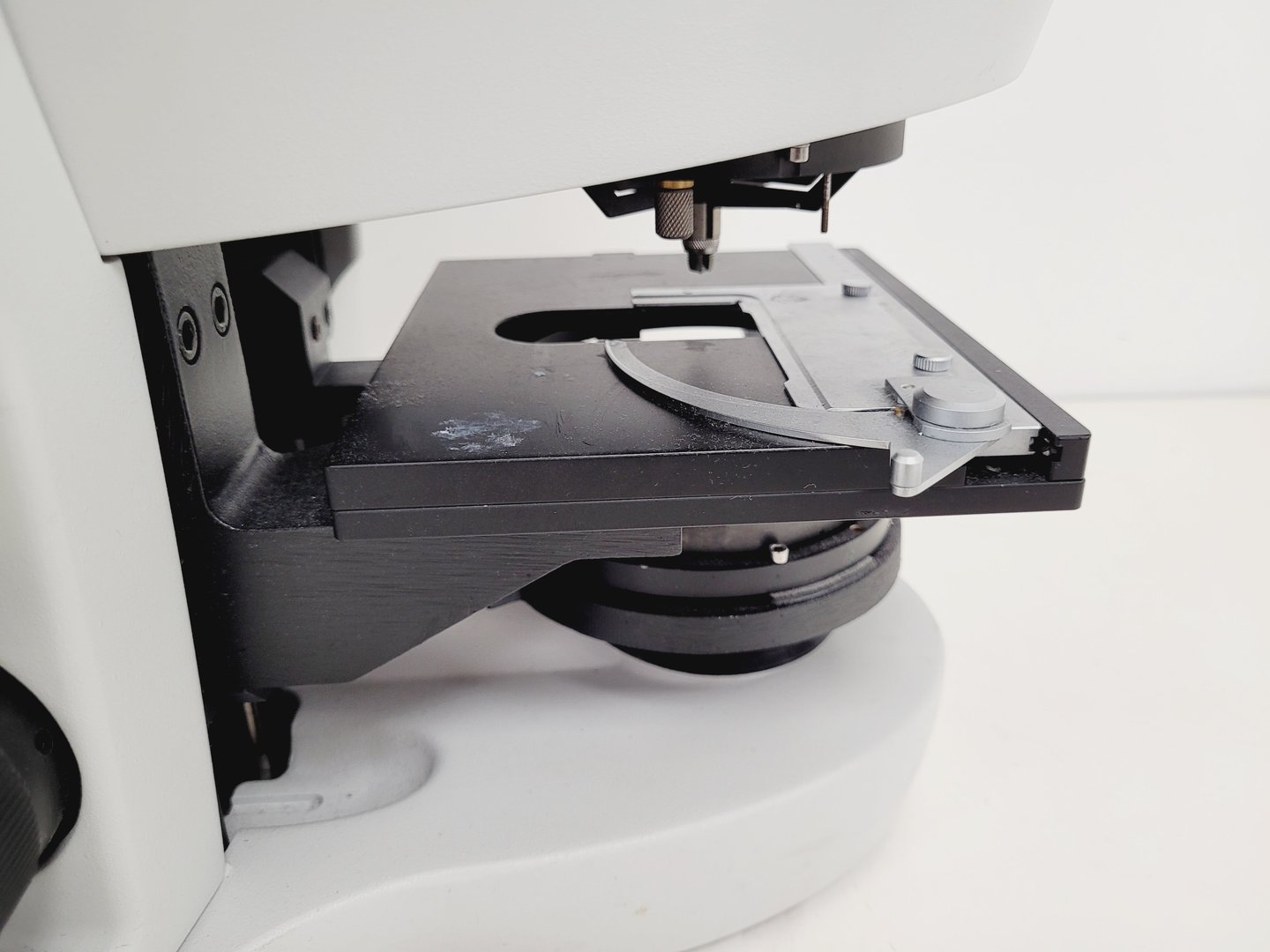 Image of Perkin Elmer Spectrum Spotlight 150 FT-IR Microscope & Spectrum 65 Spectrometer 