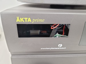 Thumbnail image of Amersham Pharmacia Biotech AKTA Prime FPLC System Lab