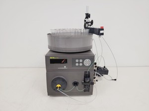 Thumbnail image of Amersham Pharmacia Biotech AKTA Prime FPLC System Lab
