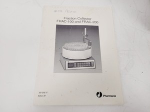 Thumbnail image of Amersham Pharmacia Biotech AKTA Prime FPLC System Lab