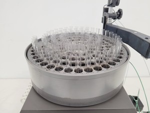 Thumbnail image of Amersham Pharmacia Biotech AKTA Prime FPLC System Lab