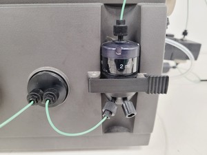 Thumbnail image of Amersham Pharmacia Biotech AKTA Prime FPLC System Lab