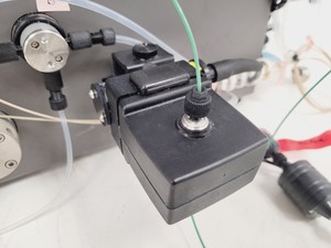 Thumbnail image of Amersham Pharmacia Biotech AKTA Prime FPLC System Lab
