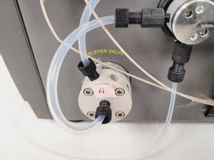 Thumbnail image of Amersham Pharmacia Biotech AKTA Prime FPLC System Lab
